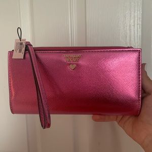 Victoria secret wallet